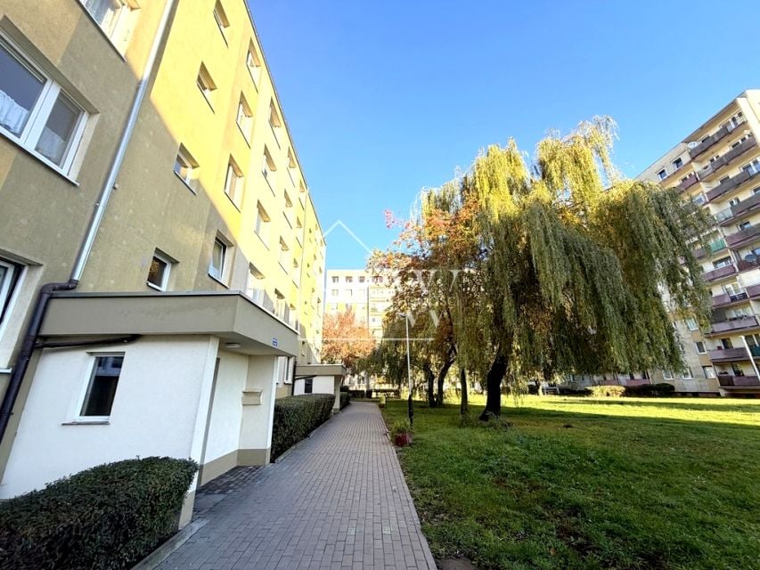 Mieszkanie Inowrocław