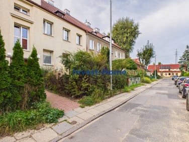 Mieszkanie Gdańsk