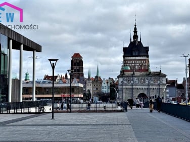 Mieszkanie Gdańsk