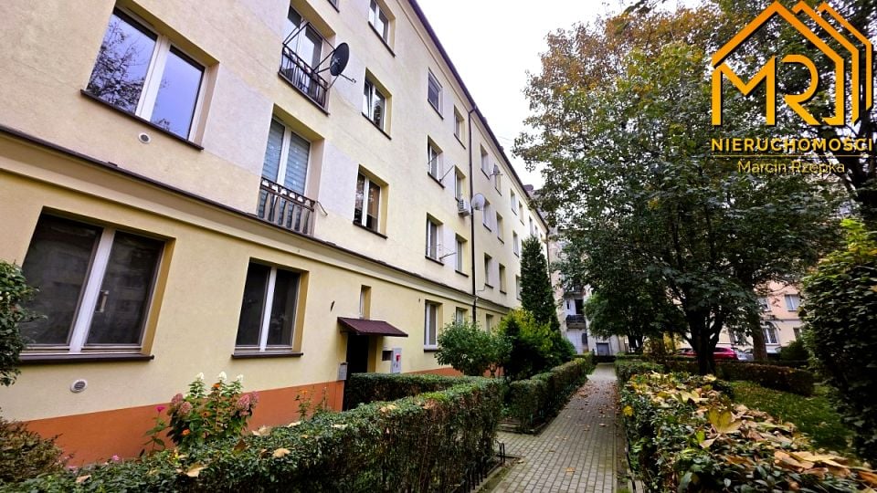 Mieszkanie tarnów