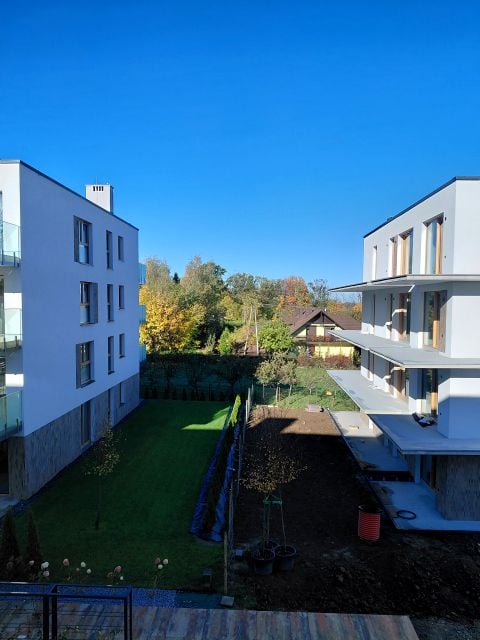 Mieszkanie Bielsko-Biała