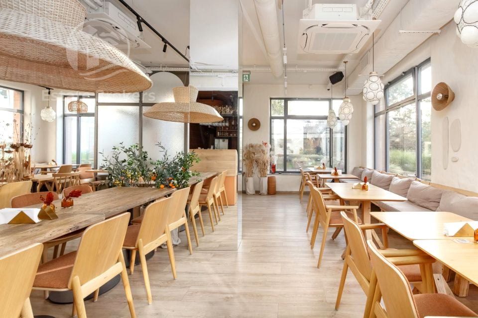 Wynajmę Lokal użytkowy Wrocław - 160 m²