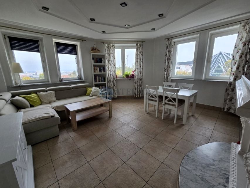 Sprzedam Mieszkanie Bydgoszcz - 83,90 m²