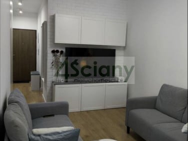 Mieszkanie blok mieszkalny Warszawa