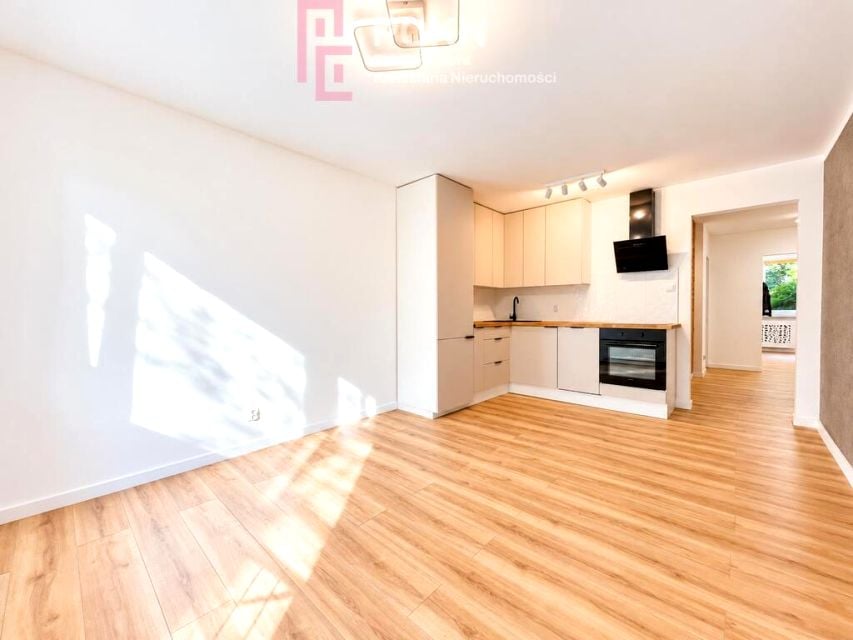 Sprzedam Mieszkanie Opole - 47,72 m²