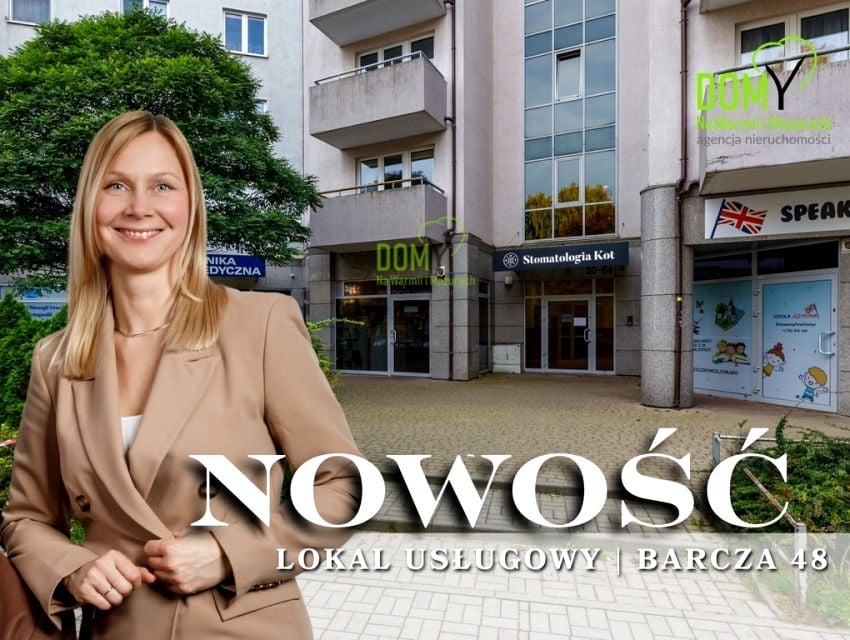 Lokal Olsztyn