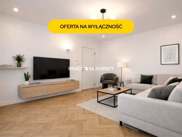 Mieszkanie Kraków