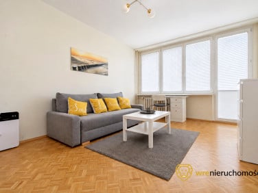 Mieszkanie Wrocław