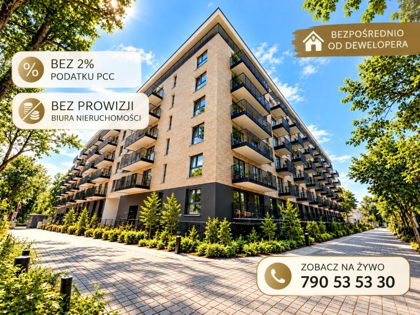 Mieszkanie Łódź