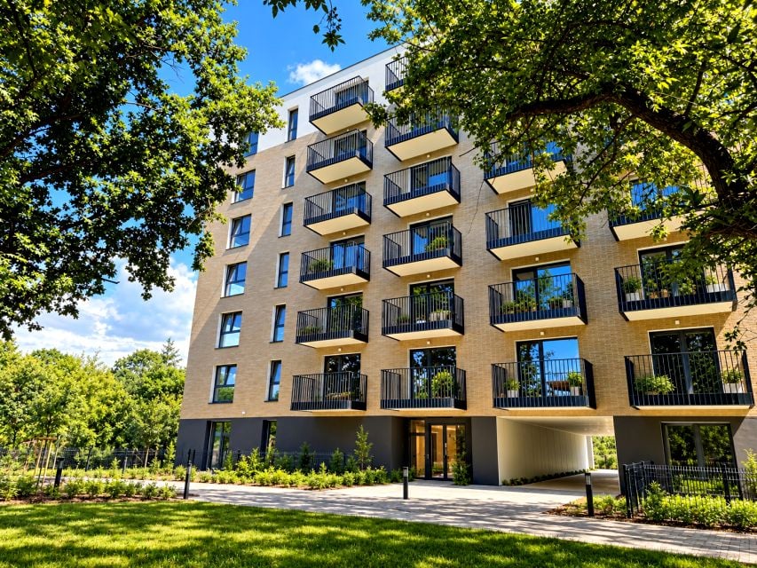 Sprzedam Mieszkanie Łódź - 90,15 m²
