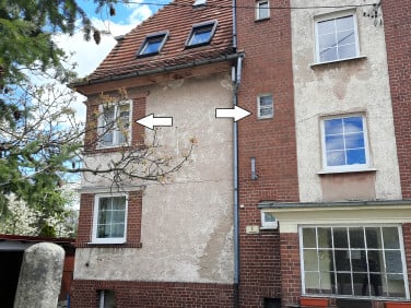 Mieszkanie Bolków