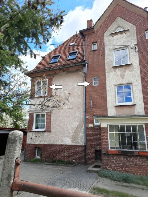 Mieszkanie Bolków