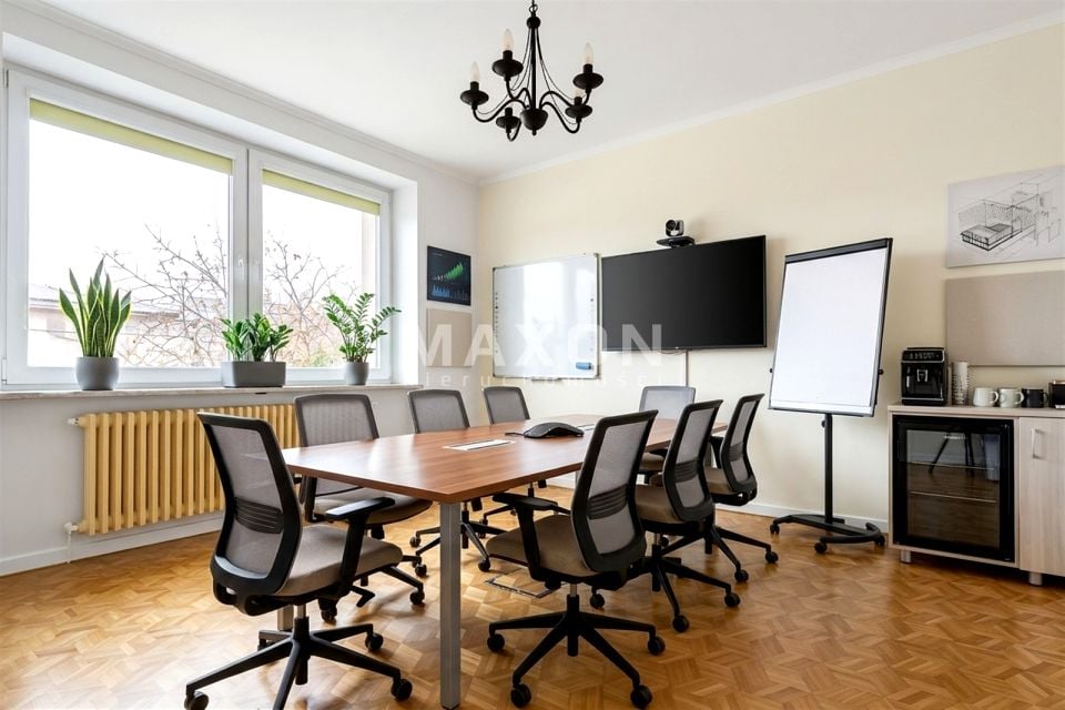 Sprzedam Lokal użytkowy Warszawa - 420 m²