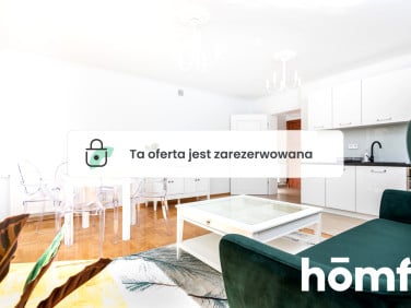 Mieszkanie Kraków