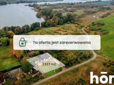 Dom Zalesie