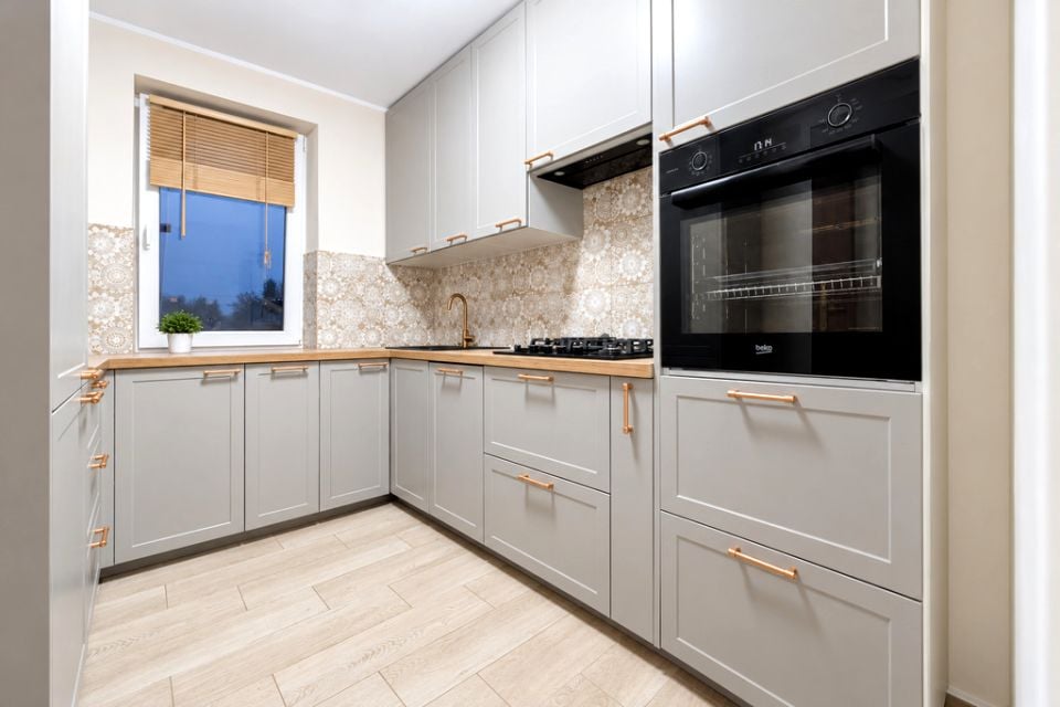 Sprzedam Mieszkanie Olsztyn - 61 m²