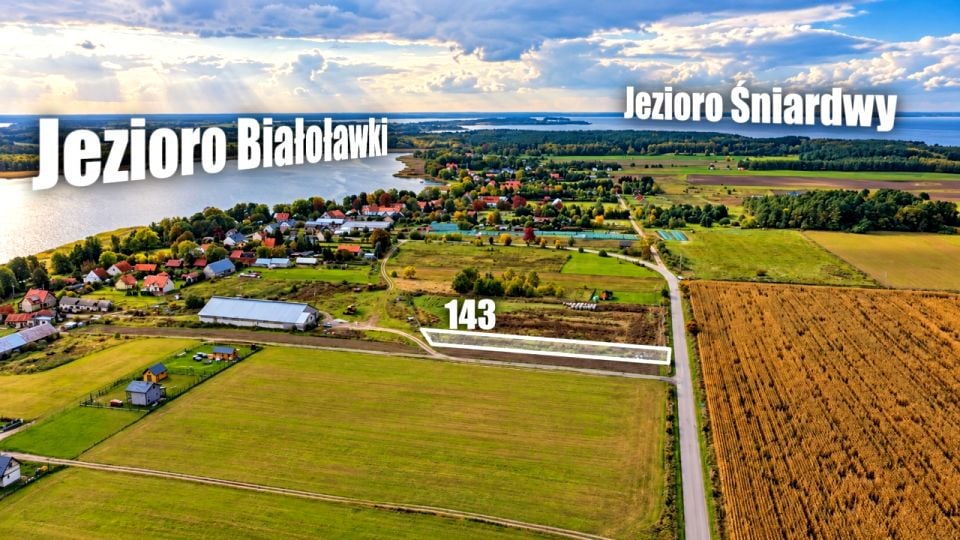 Działka budowlana Kwik