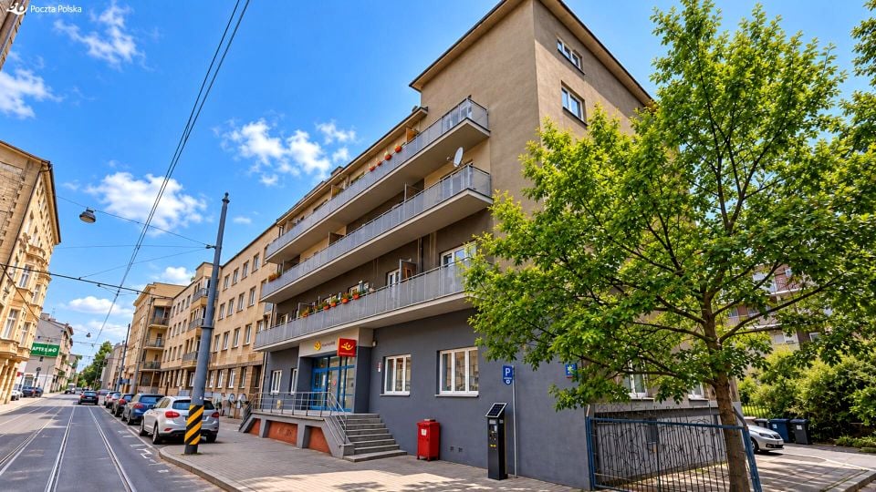 Wynajmę Mieszkanie Łódź - 85,29 m²