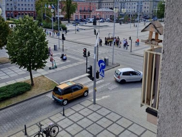 Mieszkanie Częstochowa