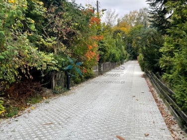 Działka budowlana Poznań