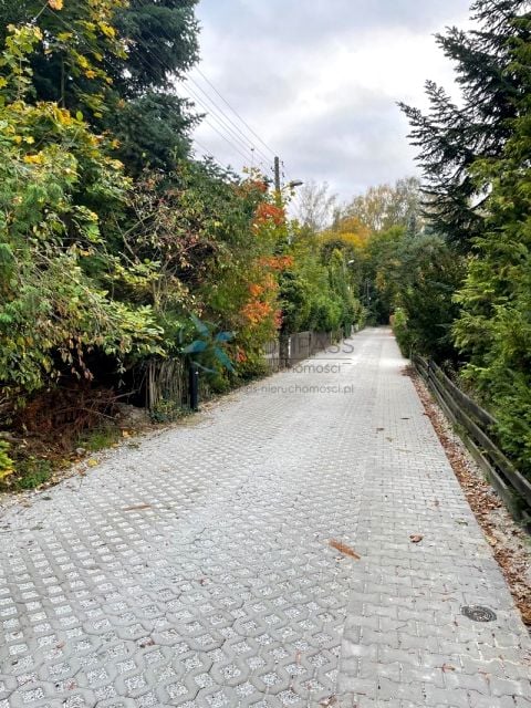 Działka budowlana Poznań