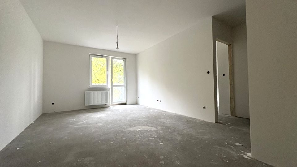 Sprzedam Mieszkanie Głogów - 36,19 m²