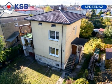 Dom OSTROWIEC ŚWIĘTOKRZYSKI