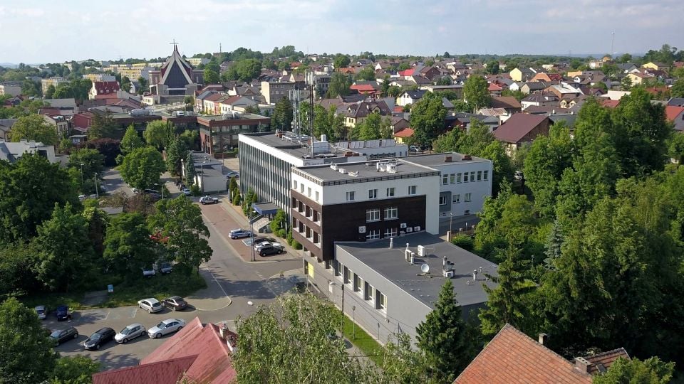 Mieszkanie – Jaworzno