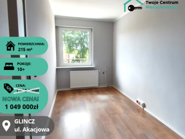 Budynek użytkowy Glincz