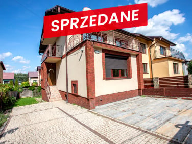 Dom Tarnów