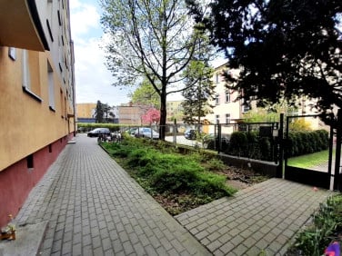 Mieszkanie Poznań