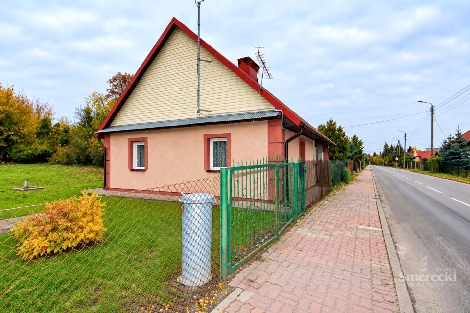 Dom Krasnystaw