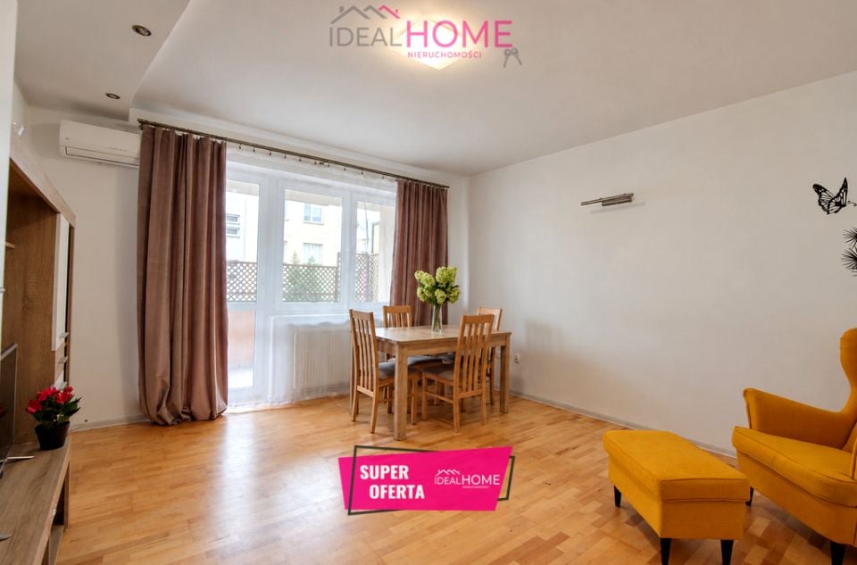Sprzedam Mieszkanie Rzeszów - 64,30 m²