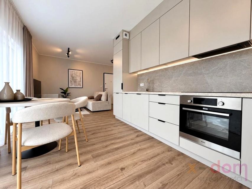 Sprzedam Mieszkanie Kielce - 40,41 m²