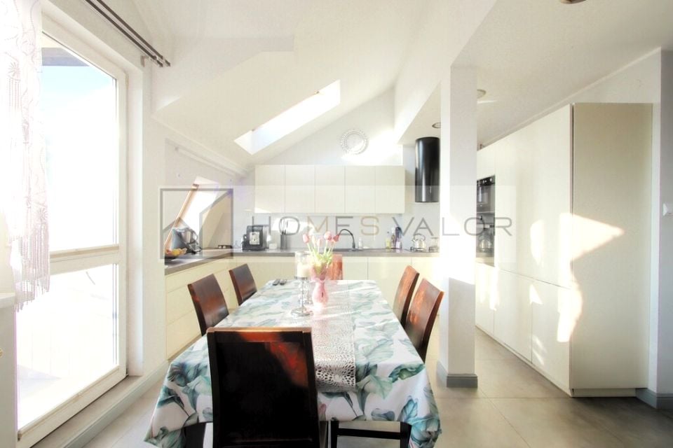 Sprzedam Mieszkanie Bydgoszcz - 87 m²