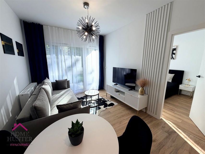 Wynajmę Mieszkanie Bielsko-Biała - 38 m²