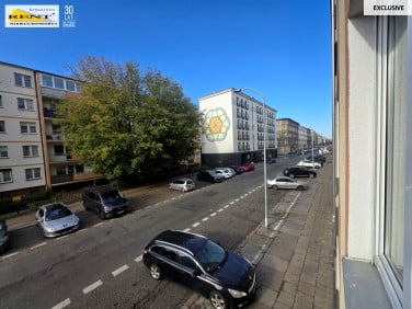 Mieszkanie Szczecin
