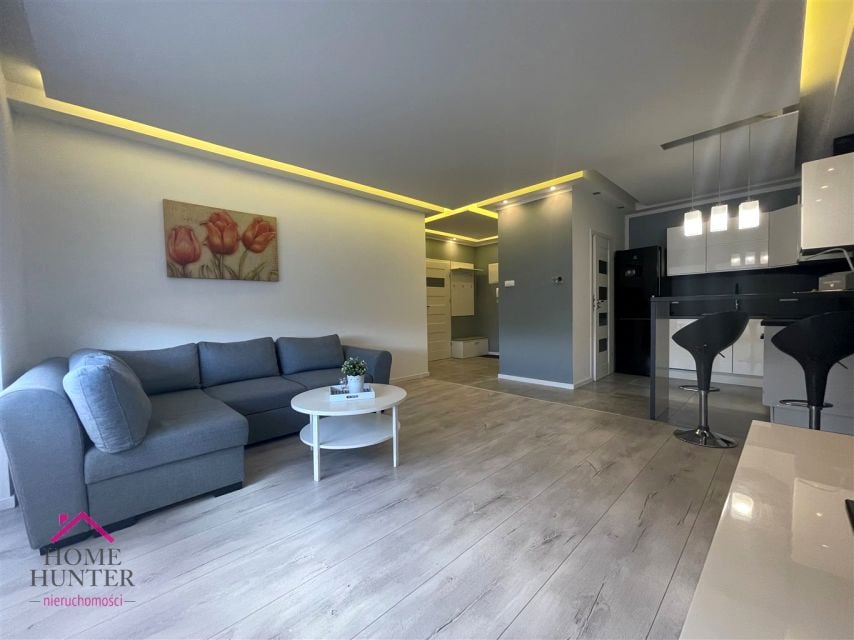 Wynajmę Mieszkanie Bielsko-Biała - 50 m²
