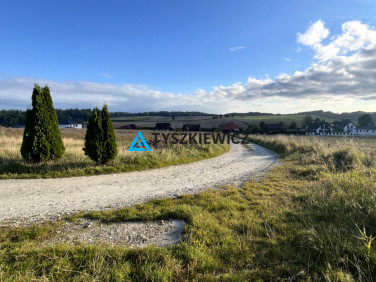 Działka Bydlino