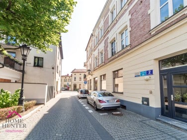 Lokal Oświęcim