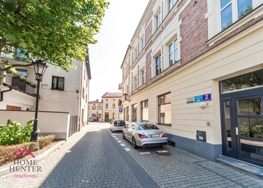 Lokal Oświęcim
