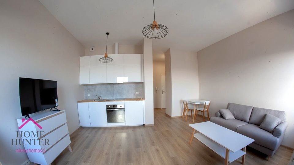 Wynajmę Mieszkanie Bielsko-Biała - 35,40 m²