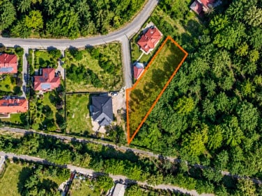 Działka budowlana Dąbrowa Górnicza
