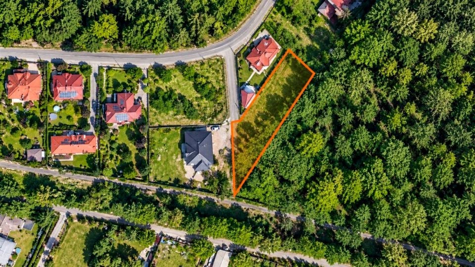 Działka budowlana Dąbrowa Górnicza