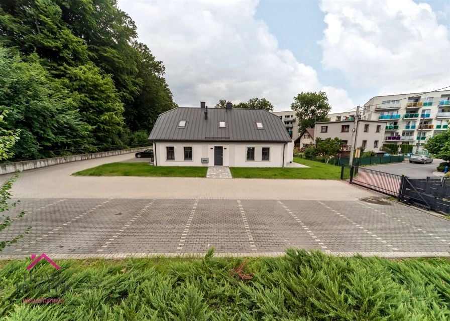 Sprzedam Dom Bielsko-Biała - 111,46 m²