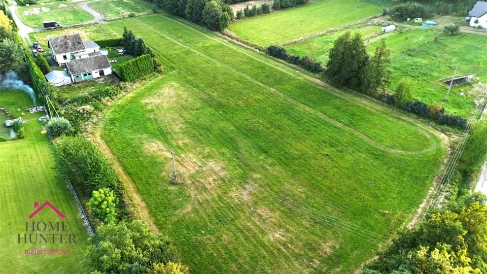 Działka budowlana Ustroń