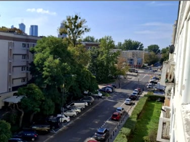 Mieszkanie Warszawa