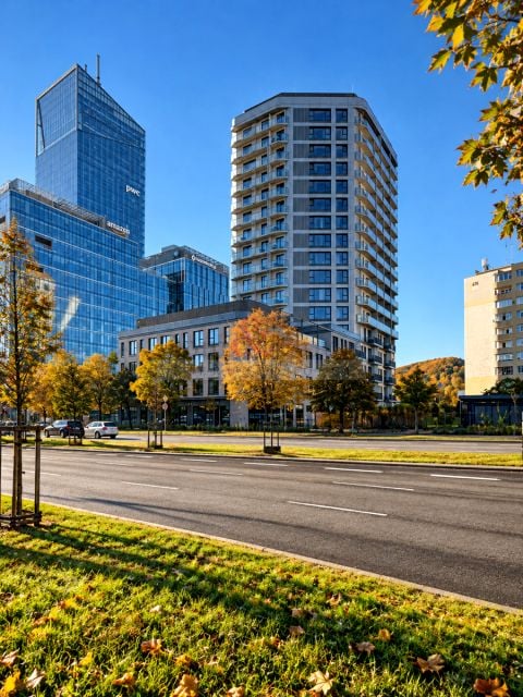 Sprzedam Lokal użytkowy Gdańsk - 26,32 m²