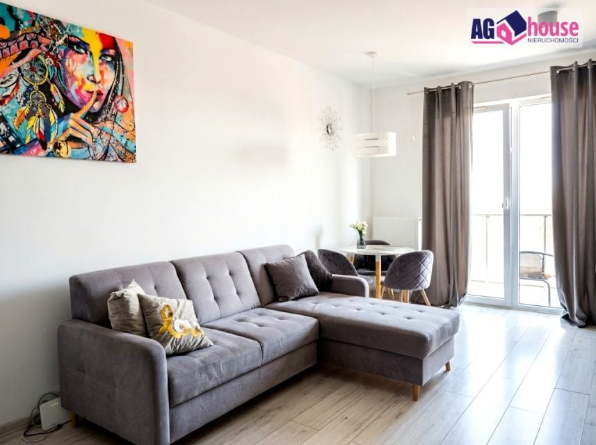 Sprzedam Mieszkanie Gdańsk - 36 m²