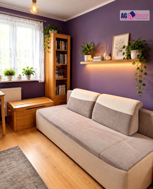 Sprzedam Mieszkanie Gdańsk - 45 m²